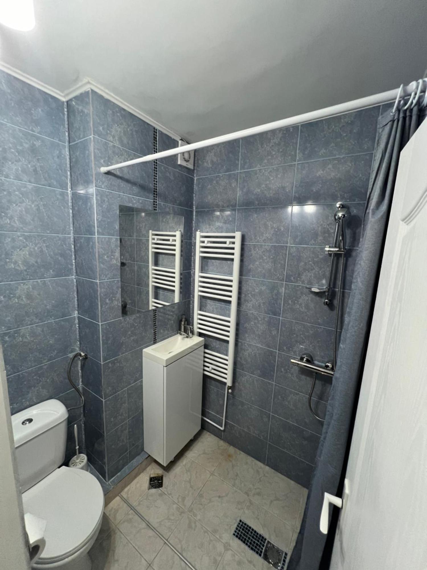 Canada Center Apartment Baia Mare